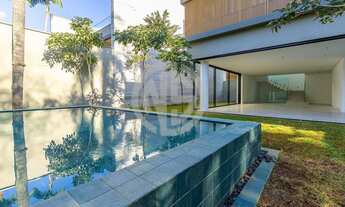 Imagem: Unyco - Sobrado Alto Padrão em Brooklin