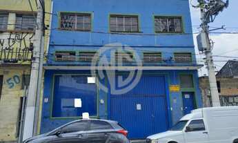 Imagem: Pavilhão/Galpão Salão Comercial em Jardim