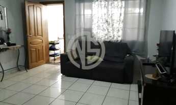 Imagem 1: Sobrado em Santo Amaro, São Paulo/SP