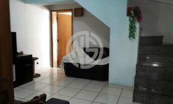 Imagem 2: Sobrado em Santo Amaro, São Paulo/SP