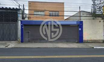 Imagem: Prédio Comercial em Santo Amaro, São Paulo/SP