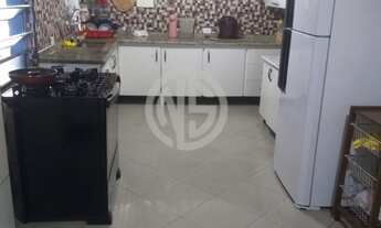 Imagem: Sobrado à venda no bairro Jardim São José