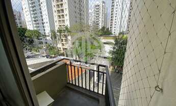 Imagem 4: Condomínio Gramanett - Apartamento Alto Padrão em Brooklin, São Paulo/SP