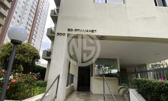 Imagem 2: Condomínio Gramanett - Apartamento Alto Padrão em Brooklin, São Paulo/SP