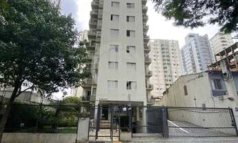 Imagem: Condomínio Gramanett - Apartamento Alto