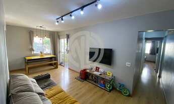 Imagem 3: Condomínio Gramanett - Apartamento Alto Padrão em Brooklin, São Paulo/SP