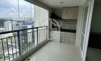 Imagem: Condomínio Up Home - Apartamento em Vila