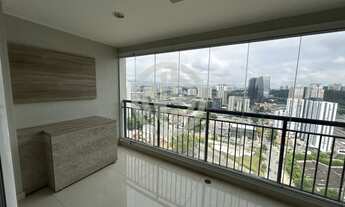 Imagem 2: Condomínio Up Home - Apartamento em Vila Cruzeiro, São Paulo/SP