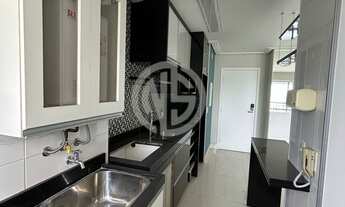 Imagem 7: Condomínio Up Home - Apartamento em Vila Cruzeiro, São Paulo/SP