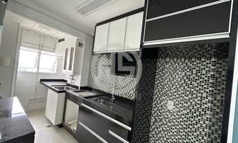 Imagem 6: Condomínio Up Home - Apartamento em Vila Cruzeiro, São Paulo/SP