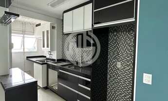 Imagem 5: Condomínio Up Home - Apartamento em Vila Cruzeiro, São Paulo/SP