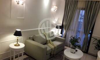 Imagem 3: Condomínio La Maison DEstan - Apartamento Alto Padrão em Indianópolis, São Paulo/SP