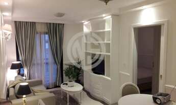 Imagem 4: Condomínio La Maison DEstan - Apartamento Alto Padrão em Indianópolis, São Paulo/SP