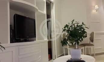 Imagem 7: Condomínio La Maison DEstan - Apartamento Alto Padrão em Indianópolis, São Paulo/SP