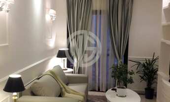 Imagem 2: Condomínio La Maison DEstan - Apartamento Alto Padrão em Indianópolis, São Paulo/SP