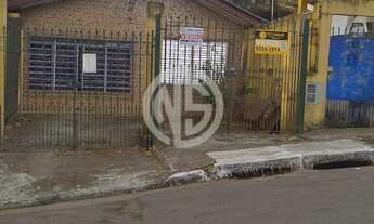 Imagem: Casa em Jardim Avenida, São Paulo/SP