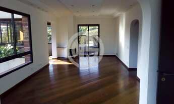 Imagem: Apartamento em Moema, São Paulo/SP