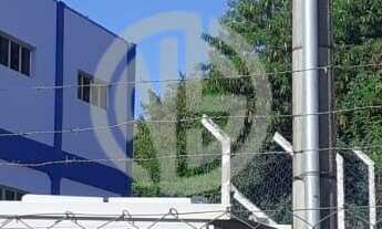 Imagem 5: Pavilhão/Galpão Logístico em Distrito Industrial Alfredo Relo, Itatiba/SP