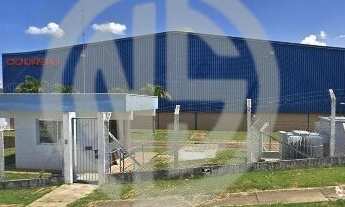 Imagem 4: Pavilhão/Galpão Logístico em Distrito Industrial Alfredo Relo, Itatiba/SP