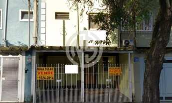 Imagem: Casa para alugar no bairro Vila Cruzeiro