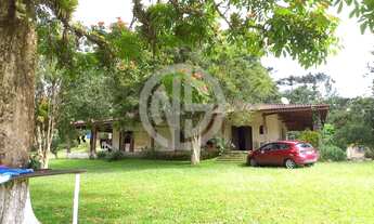 Imagem: Sítio em Engano, Juquitiba/SP