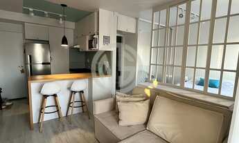 Imagem 7: Condomínio You Now Campo Belo - Apartamento em Campo Belo, São Paulo/SP