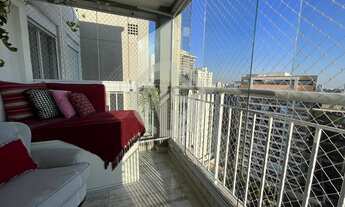 Imagem 2: Condomínio You Now Campo Belo - Apartamento em Campo Belo, São Paulo/SP