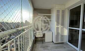 Imagem 4: Condomínio You Now Campo Belo - Apartamento em Campo Belo, São Paulo/SP