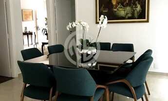 Imagem 7: Casa Alto Padrão em Indianópolis, São Paulo/SP