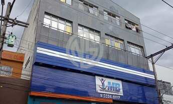 Imagem: Prédio Comercial em Santo Amaro, São Paulo/SP