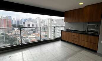Imagem 6: Apartamento em Santo Amaro, São Paulo/SP