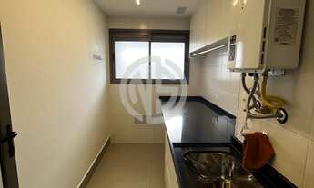 Imagem 4: Apartamento em Santo Amaro, São Paulo/SP