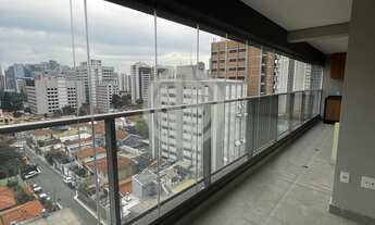 Imagem 5: Apartamento em Santo Amaro, São Paulo/SP