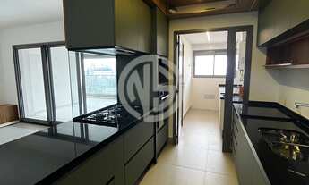 Imagem 2: Apartamento em Santo Amaro, São Paulo/SP