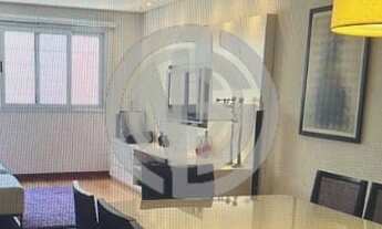 Imagem: Condomínio Edifício Gisanroan - Apartamento