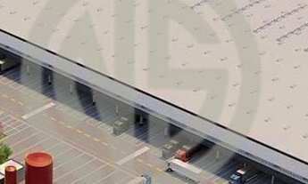 Imagem: Pavilhão/Galpão Logístico em Assunção