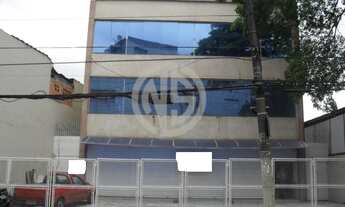 Imagem: Prédio Comercial em Santo Amaro, São Paulo/SP