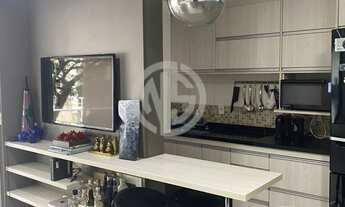 Imagem: Apartamento em Campo Belo, São Paulo/SP