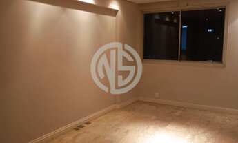 Imagem: Condomínio Edifício Três Torres - Apartamento