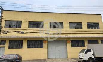 Imagem: Pavilhão/Galpão Salão Comercial em Jardim