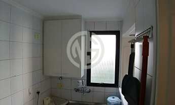 Imagem 5: Condomínio Itaim New Life - Apartamento Duplex em Itaim Bibi, São Paulo/SP