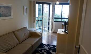 Imagem 2: Condomínio Itaim New Life - Apartamento Duplex em Itaim Bibi, São Paulo/SP