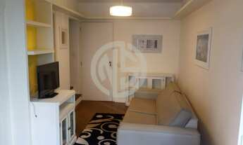 Imagem 4: Condomínio Itaim New Life - Apartamento Duplex em Itaim Bibi, São Paulo/SP