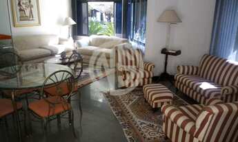 Imagem: Apartamento Duplex em Itaim Bibi, São Paulo/SP