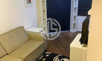 Imagem 3: Condomínio Itaim New Life - Apartamento Duplex em Itaim Bibi, São Paulo/SP