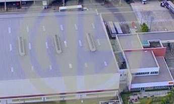 Imagem: Pavilhão/Galpão Logístico em Itaqui