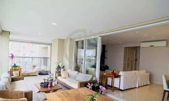 Imagem 2: Condomínio Edificio Vittoriale - Apartamento Alto Padrão em Campo Belo, São Paulo/SP