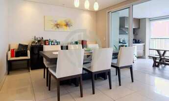 Imagem 6: Condomínio Edificio Vittoriale - Apartamento Alto Padrão em Campo Belo, São Paulo/SP