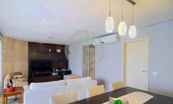 Imagem 7: Condomínio Edificio Vittoriale - Apartamento Alto Padrão em Campo Belo, São Paulo/SP