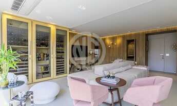 Imagem 5: Condomínio Stella Campo Belo - Apartamento Alto Padrão em Brooklin Novo, São Paulo/SP